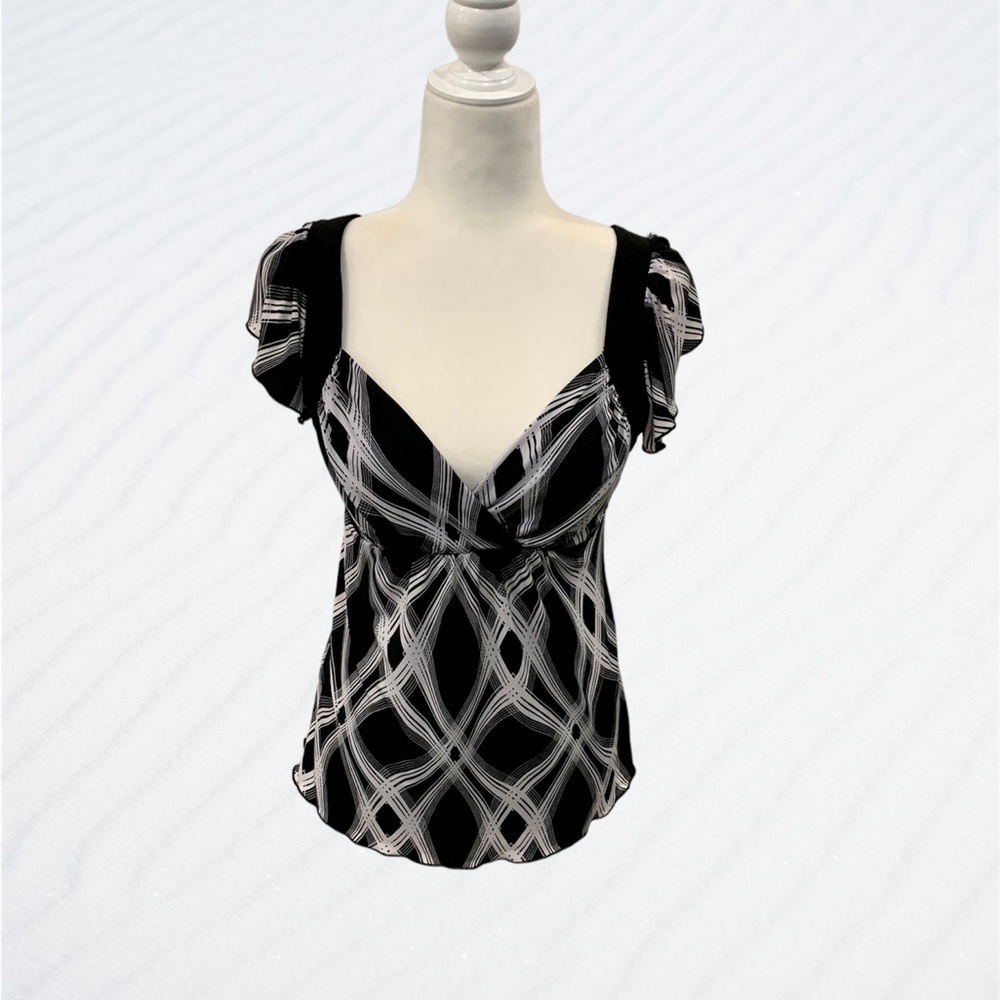 Maurice’s summer top
